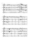 Page 6 of Sheet music PDF Eles se Amam - Pedro Valenca