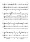 Page 3 of Sheet music PDF Piano Bondade de Deus Piano - Isaías Saad