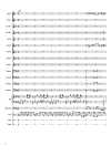 Page 2 of Sheet music PDF Piano Heartbeat, Heartbreak Piano - Arranger: savepro3