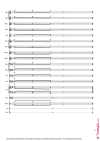 Page 15 of Sheet music PDF Piano Heartbeat, Heartbreak Piano - Arranger: savepro3
