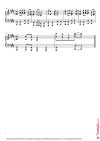 Page 4 of Sheet music PDF Piano Kings & Queens Piano - Ava Max