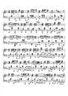 Page 2 of Sheet music PDF Piano The Charleston Piano - James P. Johnson