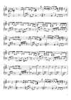 Page 3 of Sheet music PDF Piano Cinta Kan Membawamu - Dewa 19 Piano - Dewa 19