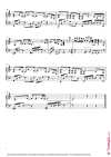 Page 4 of Sheet music PDF Piano Cinta Kan Membawamu - Dewa 19 Piano - Dewa 19