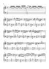 Page 2 of Sheet music PDF Piano The Unforgiven Piano - JAMES HETFIELD, KIRK HAMMETT, & LARS ULRICH