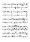 Page 2 of Sheet music PDF Piano Trapped in the Past Piano - Arranger: oldfrenchguy