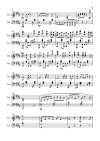 Page 5 of Sheet music PDF Piano Trapped in the Past Piano - Arranger: oldfrenchguy