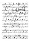 Page 7 of Sheet music PDF Piano Trapped in the Past Piano - Arranger: oldfrenchguy