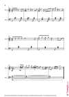 Page 8 of Sheet music PDF Piano Trapped in the Past Piano - Arranger: oldfrenchguy