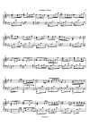 Page 3 of Sheet music PDF Piano Arrietty