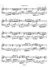 Page 4 of Sheet music PDF Piano Arrietty