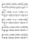 Page 2 of Sheet music PDF Piano SPORTS CAR Piano - Tate McRae