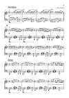 Page 3 of Sheet music PDF Piano SPORTS CAR Piano - Tate McRae
