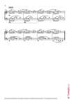 Page 4 of Sheet music PDF Piano SPORTS CAR Piano - Tate McRae