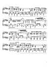Page 3 of Sheet music PDF Prince Ali Piano - F.I.R.E