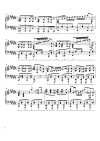 Page 4 of Sheet music PDF Prince Ali Piano - F.I.R.E