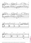 Page 3 of Sheet music PDF Piano Severance - Piano Soundtrack - Comp. by Theodore Shapiro