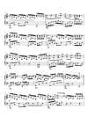 Page 2 of Sheet music PDF Piano If You - BigBang Piano - G-Dragon Arr. By Ana Romo