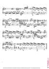 Page 4 of Sheet music PDF Piano If You - BigBang Piano - G-Dragon Arr. By Ana Romo