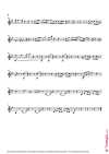 Page 2 of Sheet music PDF Beautiful Things Violin - Benson Boone