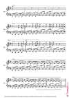 Page 3 of Sheet music PDF Piano Gigi d