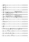 Page 11 of Sheet music PDF Love Theory - Kirk Franklin