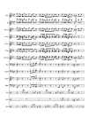 Page 4 of Sheet music PDF Love Theory - Kirk Franklin