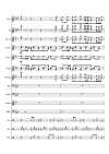 Page 5 of Sheet music PDF Love Theory - Kirk Franklin