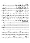 Page 7 of Sheet music PDF Love Theory - Kirk Franklin