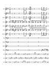 Page 8 of Sheet music PDF Love Theory - Kirk Franklin