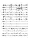 Page 9 of Sheet music PDF Love Theory - Kirk Franklin