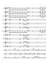 Page 10 of Sheet music PDF Love Theory - Kirk Franklin