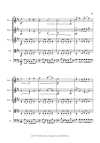 Page 11 of Sheet music PDF APT. Violin - Bruno Mars & ROSÉ