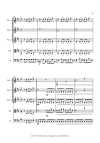 Page 7 of Sheet music PDF APT. Violin - Bruno Mars & ROSÉ