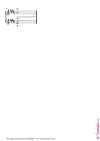 Page 3 of Sheet music PDF Piano Payphone (Without Rap) Piano - Maroon 5