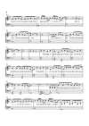 Page 2 of Sheet music PDF Piano Enchanted Piano easy - Taylor Swift