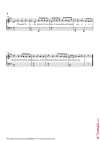 Page 6 of Sheet music PDF Piano Enchanted Piano easy - Taylor Swift