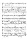 Page 2 of Sheet music PDF Piano O Sole Mio Piano - Eduardo di Capua