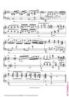 Page 3 of Sheet music PDF Piano Body and Soul Piano - Johnny Green