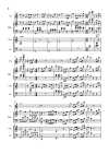 Page 2 of Sheet music PDF March Violin - Mozart