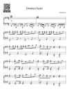 Page 1 of Sheet music PDF Drunken Sailor Piano - Irish Rovers