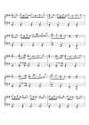 Page 2 of Sheet music PDF Drunken Sailor Piano - Irish Rovers