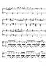 Page 3 of Sheet music PDF Drunken Sailor Piano - Irish Rovers