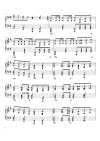 Page 6 of Sheet music PDF Drunken Sailor Piano - Irish Rovers