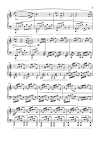 Page 3 of Sheet music PDF Piano Otherside Piano - Arr. by Tillman