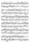 Page 2 of Sheet music PDF Piano Italienisches Konzert Piano - Jose Duran