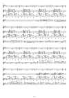 Page 4 of Sheet music PDF Piano Fiesta - Tarantella Piano - Based on a composition of H. Salina