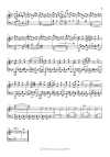 Page 3 of Sheet music PDF Piano Wasteland Piano - Artist: Royal & The Serpent