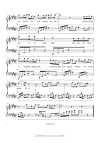 Page 4 of Sheet music PDF Piano 3107 - Id 072019 Piano - W/n