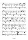 Page 2 of Sheet music PDF Piano 3107-4 W/n ft Erik, Nâu Piano - W/n x Erik ft Nâu